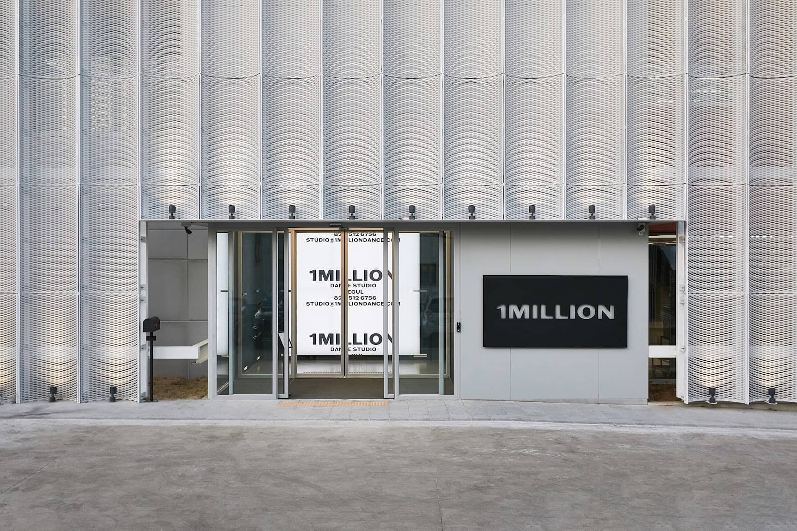 Master Classes with Professional Choreographers