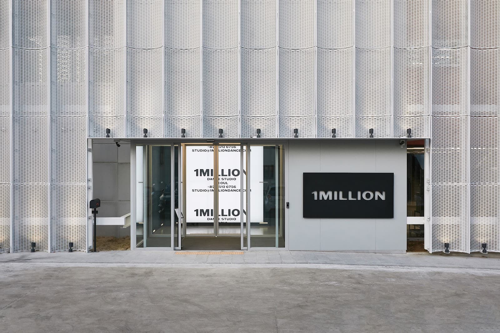 Various Dance Studios in Seoul - Image 1