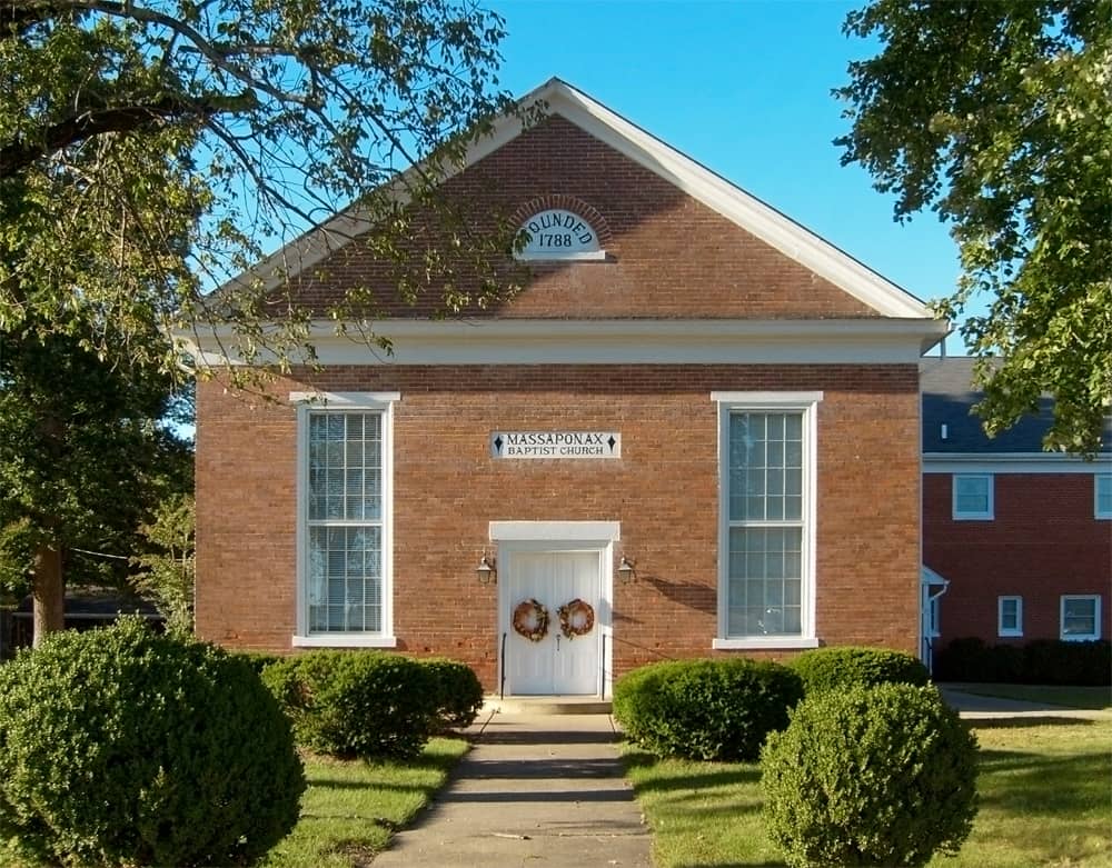 Community Food Bank