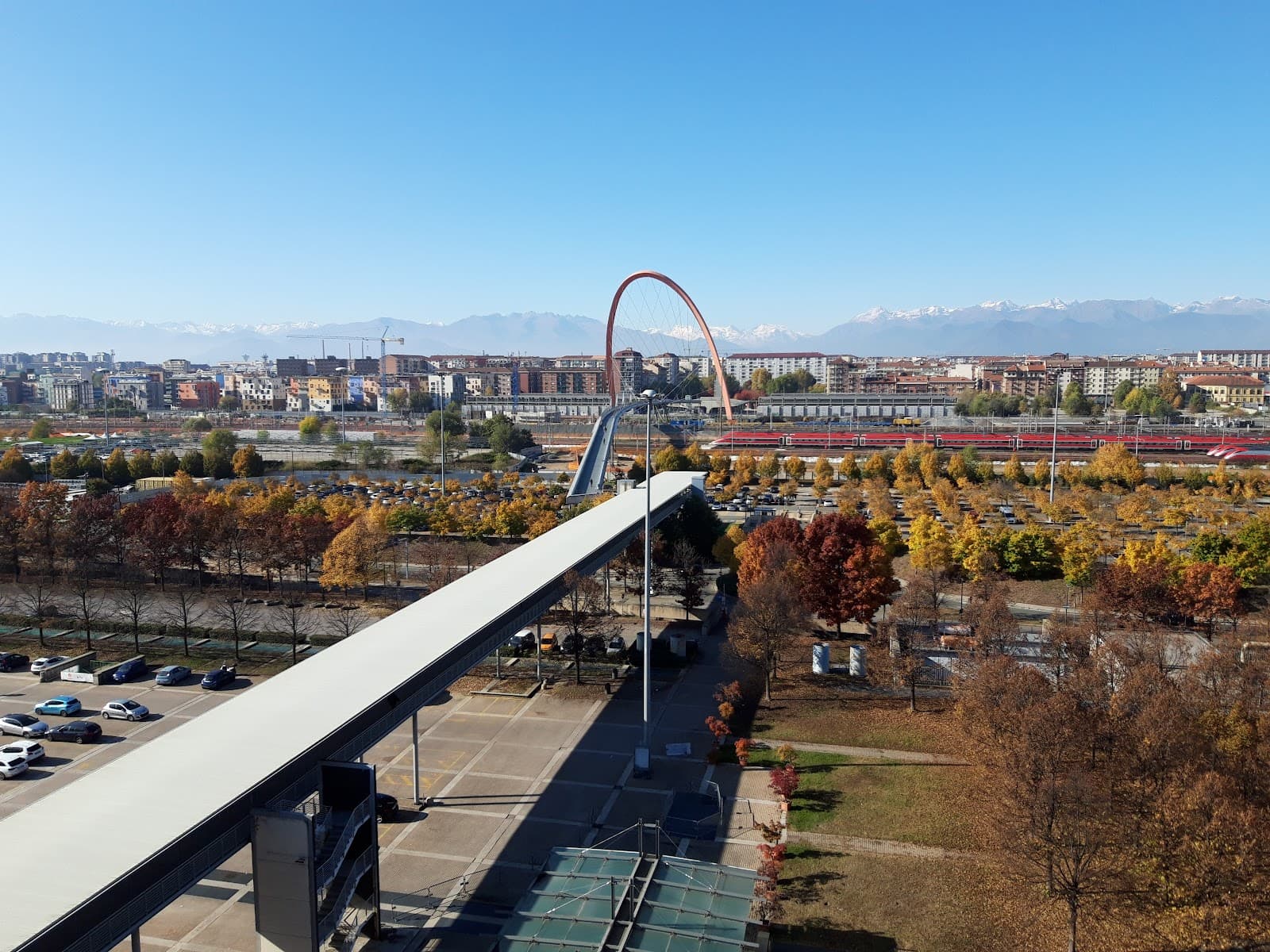 Lingotto - Image 1