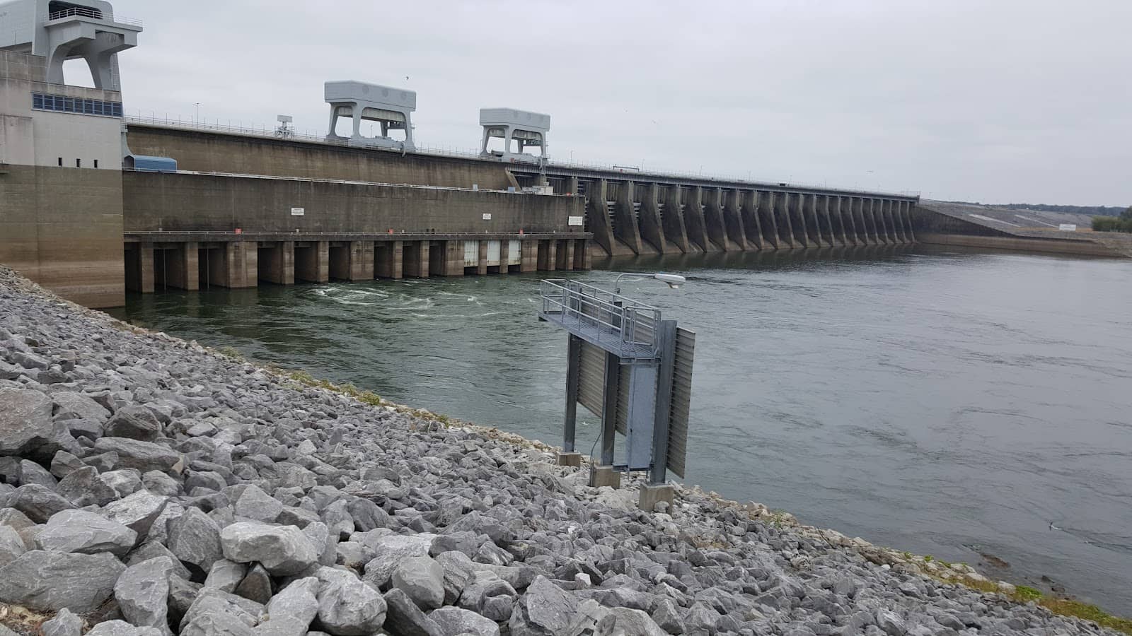 Land Between the Lakes National Recreation Area