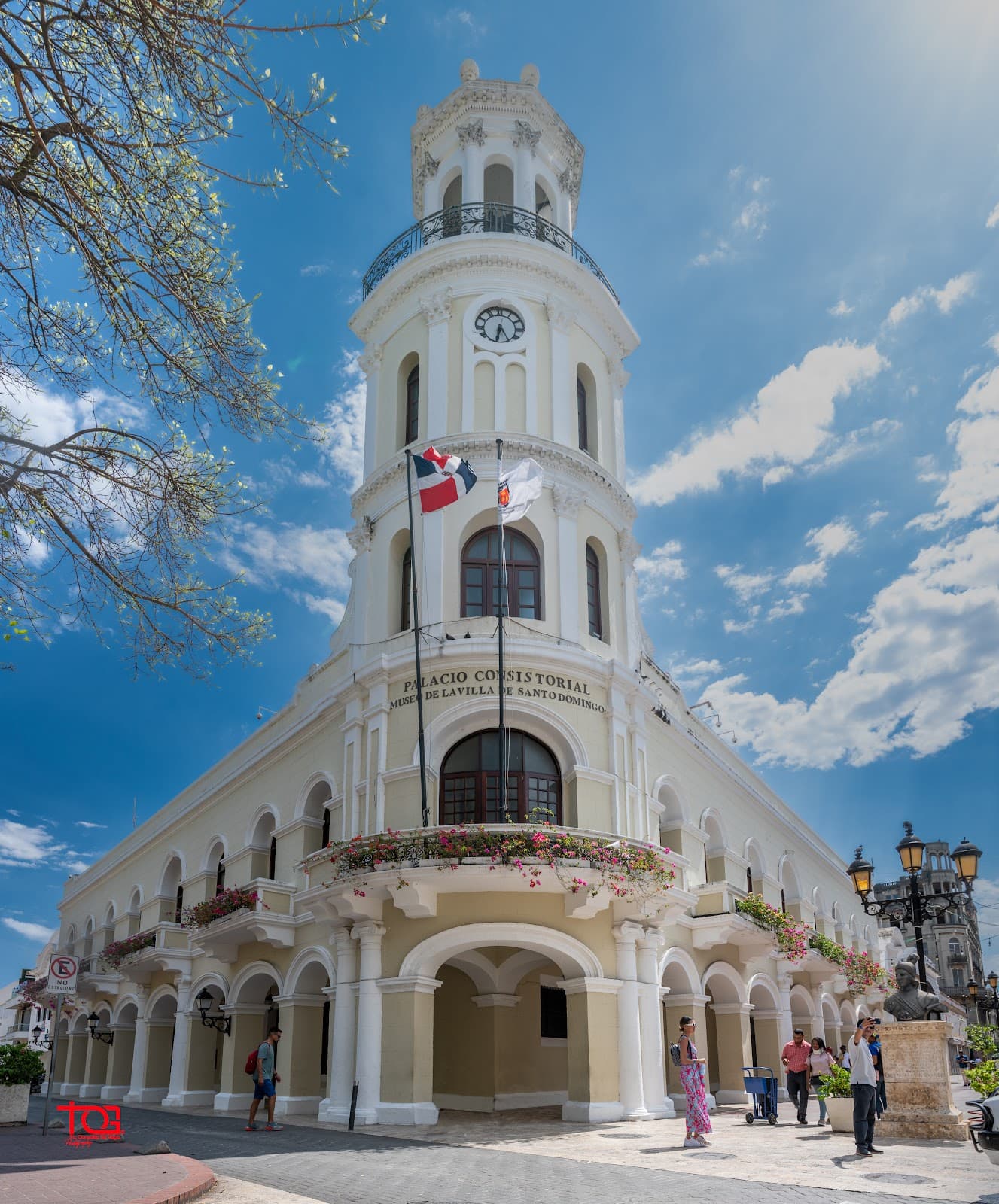 Palacio Consistorial - Image 1