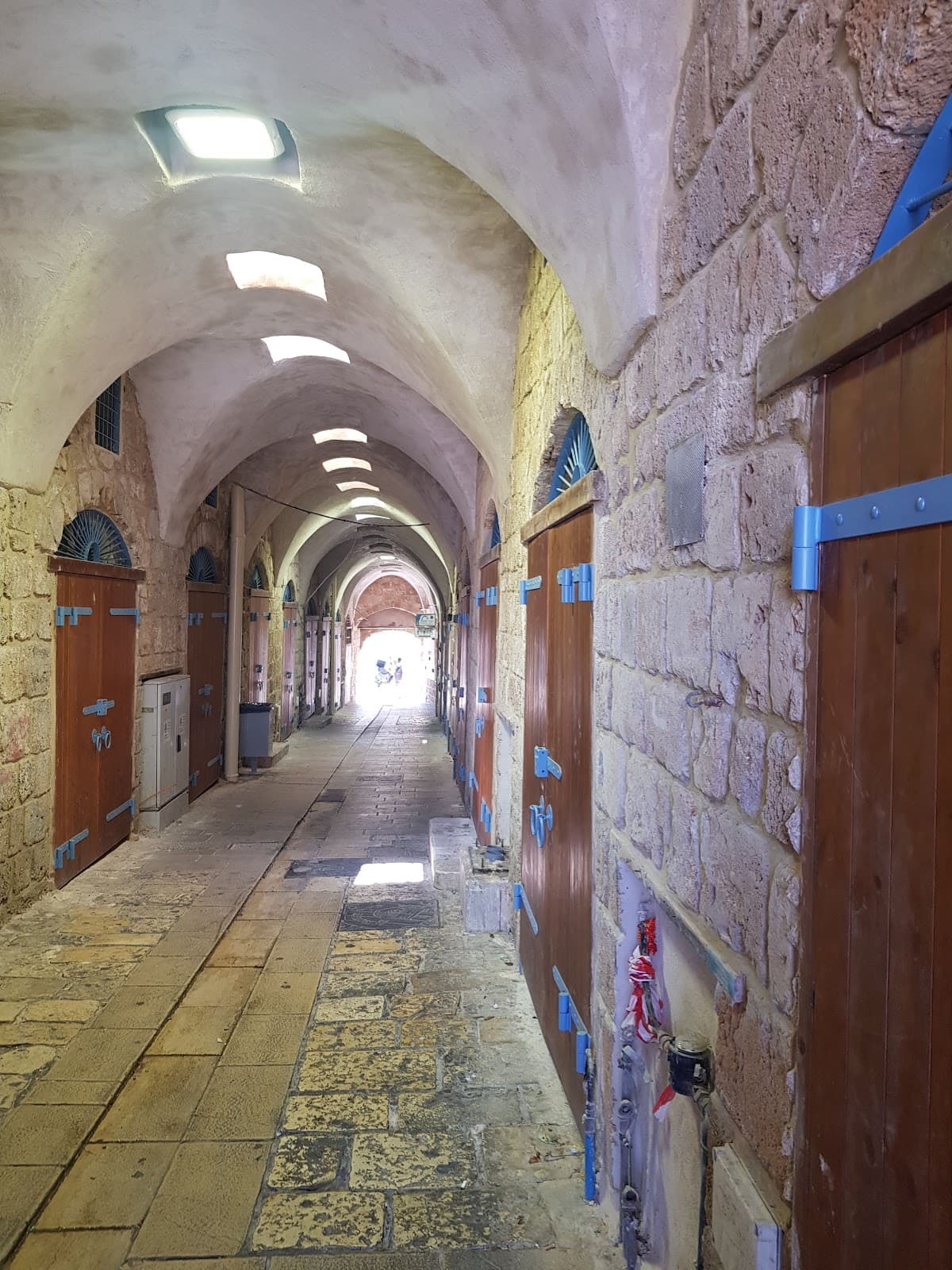 Turkish Bazaar - Image 1
