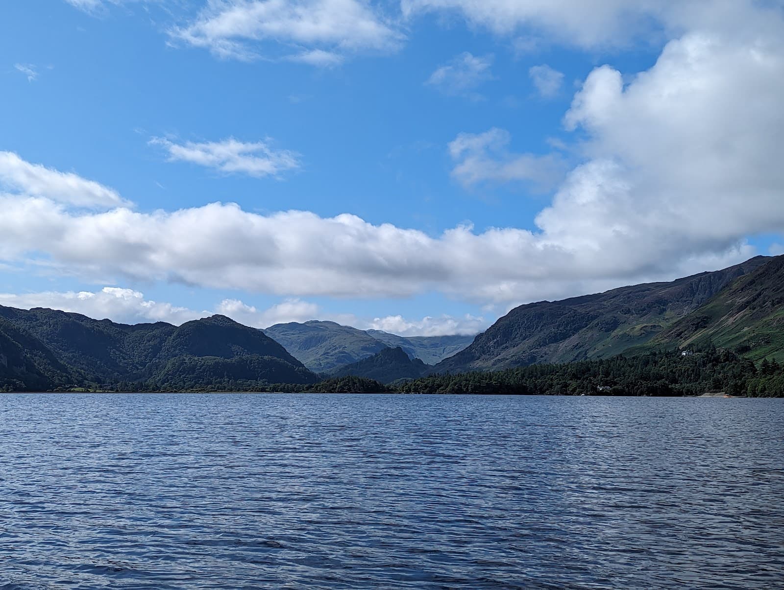 St Herbert's Island - Image 1