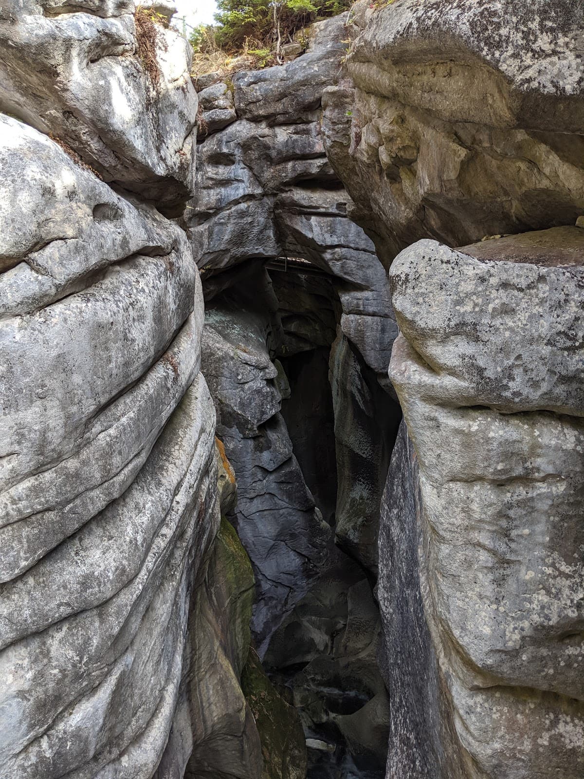 Natural Bridge State Park - Image 1