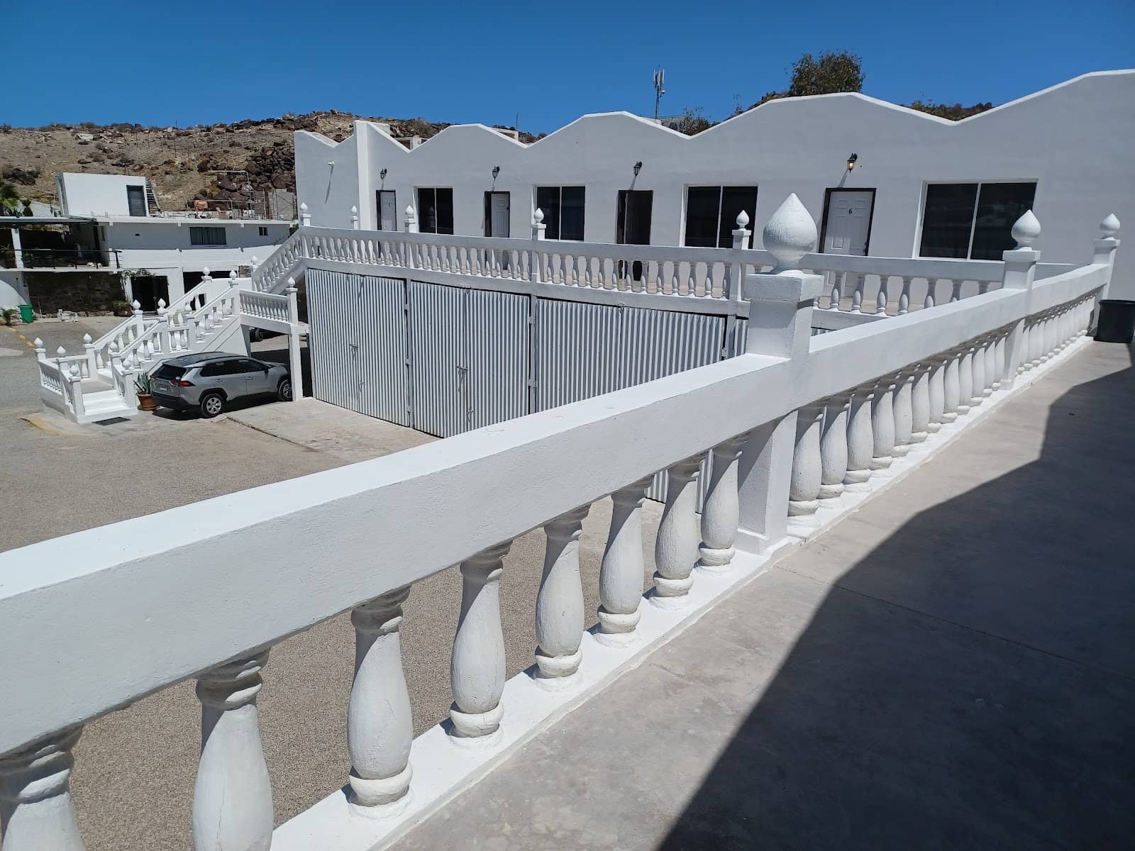 Proximity to Attractions