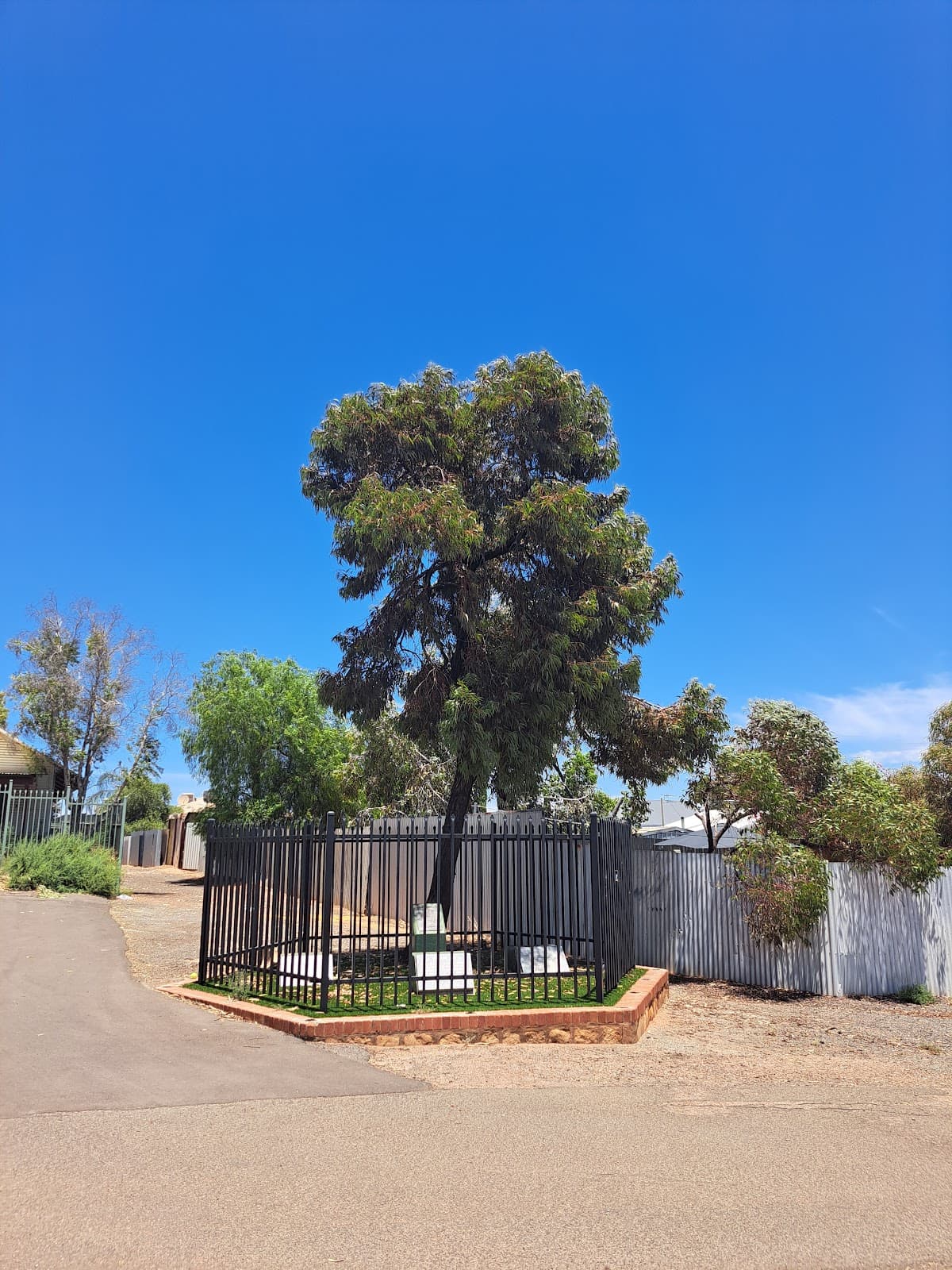 Hannan Street Historic Precinct - Image 1