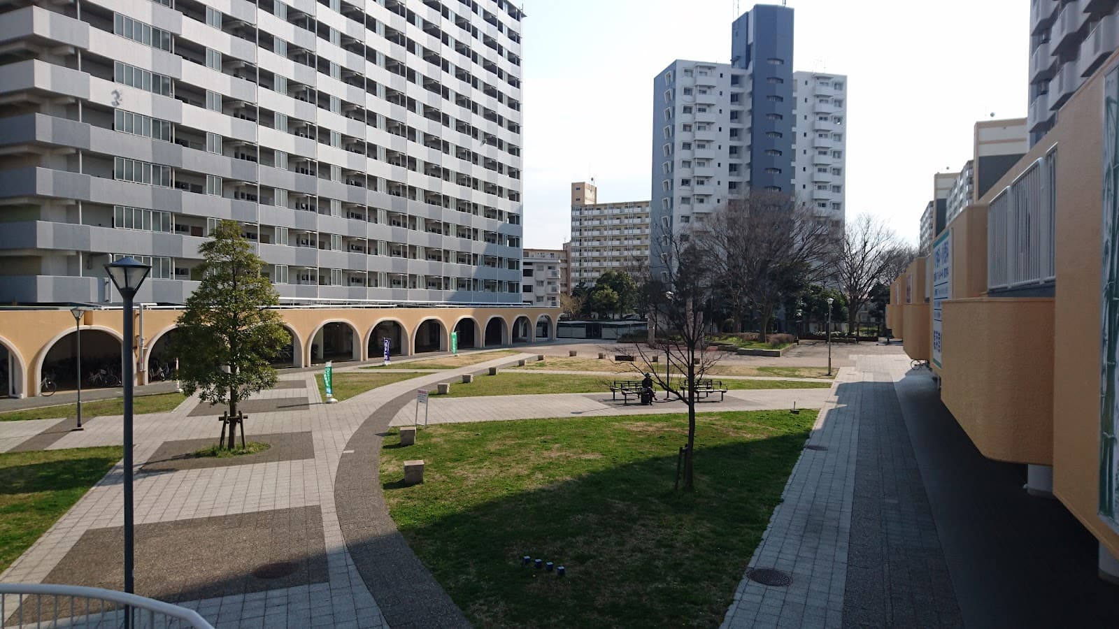 Minami-Gyotoku (neighborhood) - Image 1