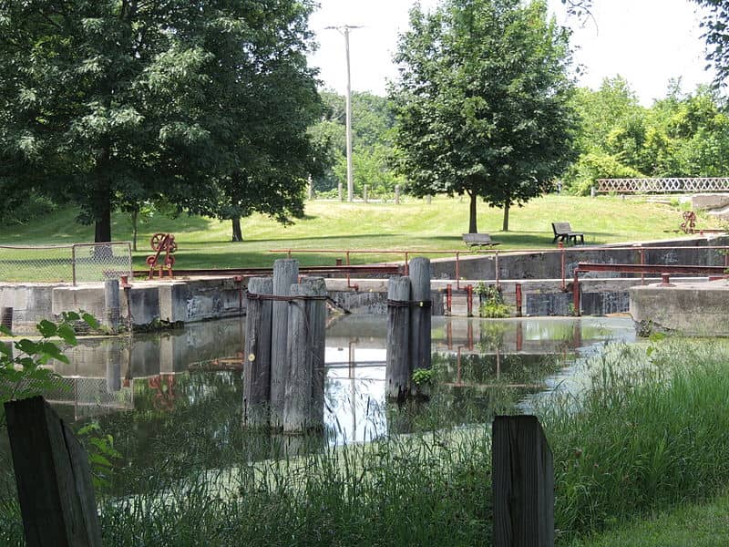 Visitor Center Exhibits