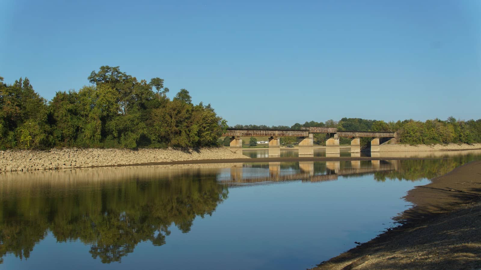 Peaceful Nature Escape