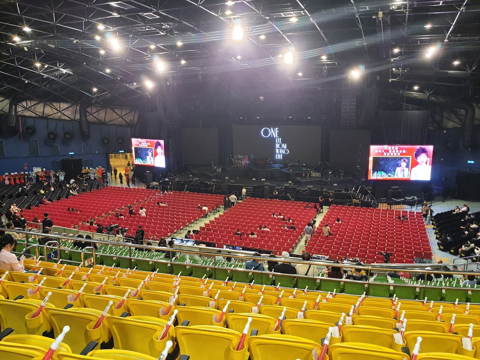 Arena of Stars Genting Highlands - Image 1