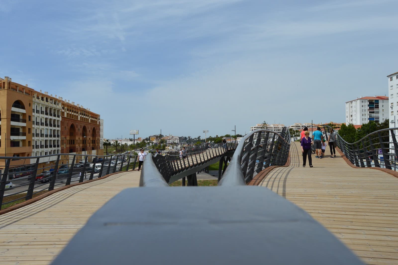 Bulevar San Pedro Alcántara - Image 1