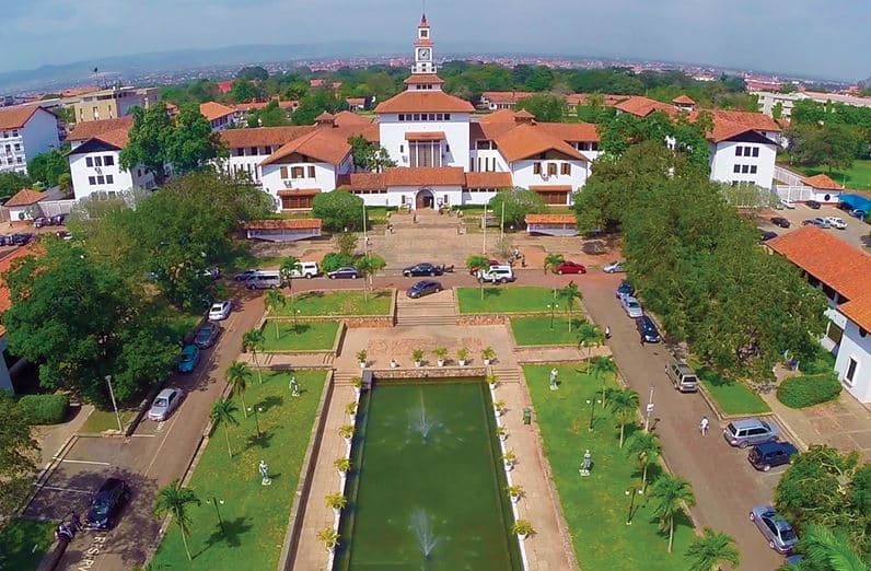 University of Ghana - Image 1