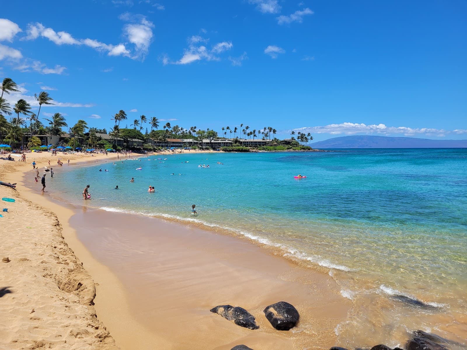 Napili Maui - Image 1