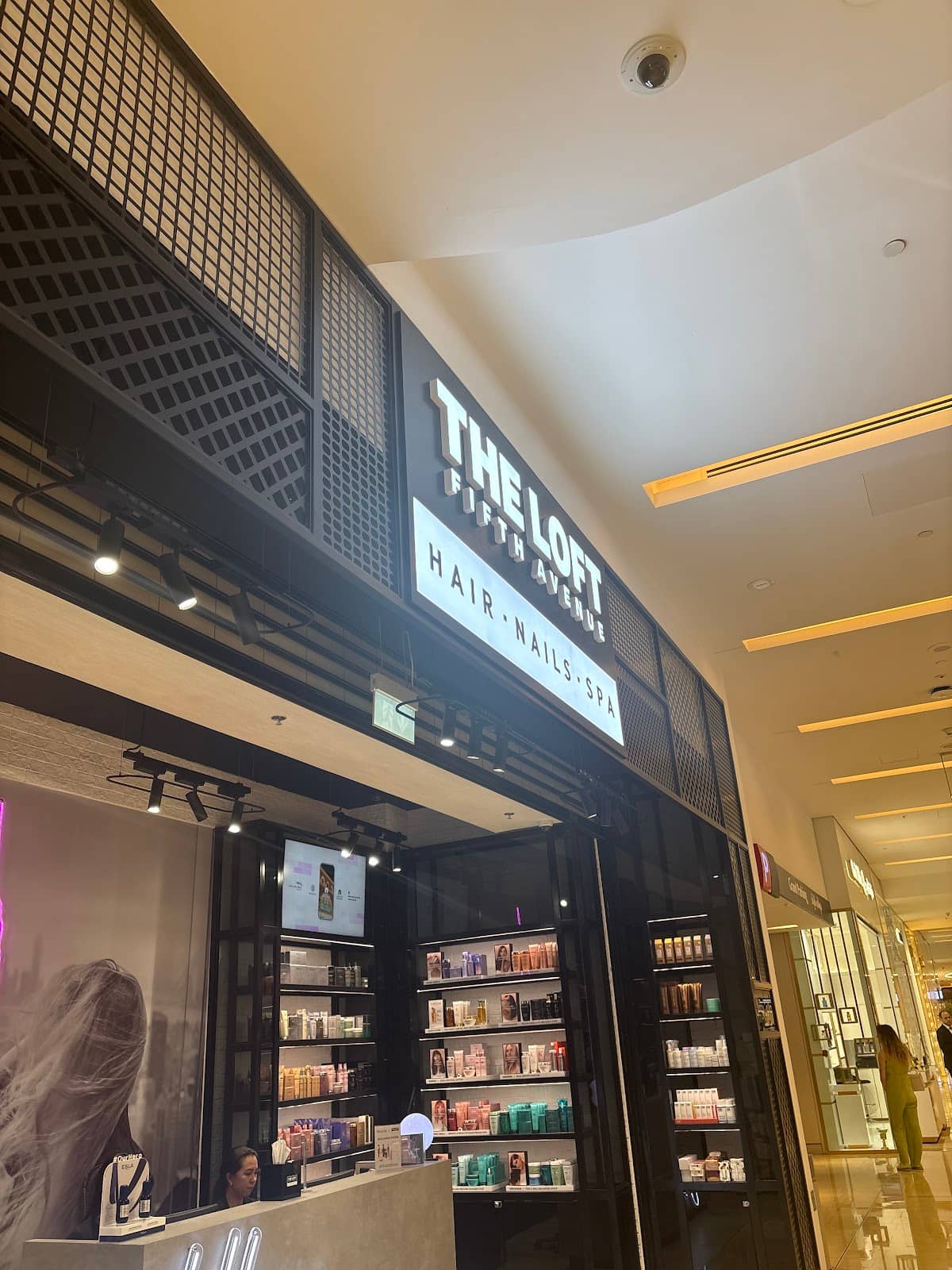 Rejuvenating Facials