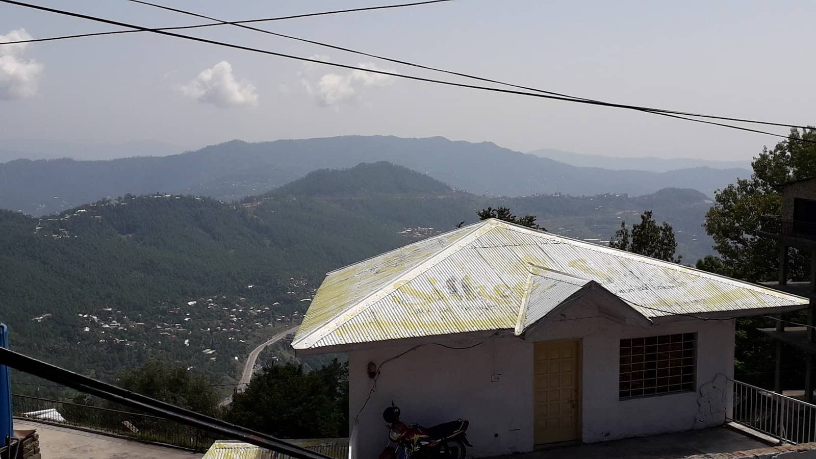 Nathia Gali