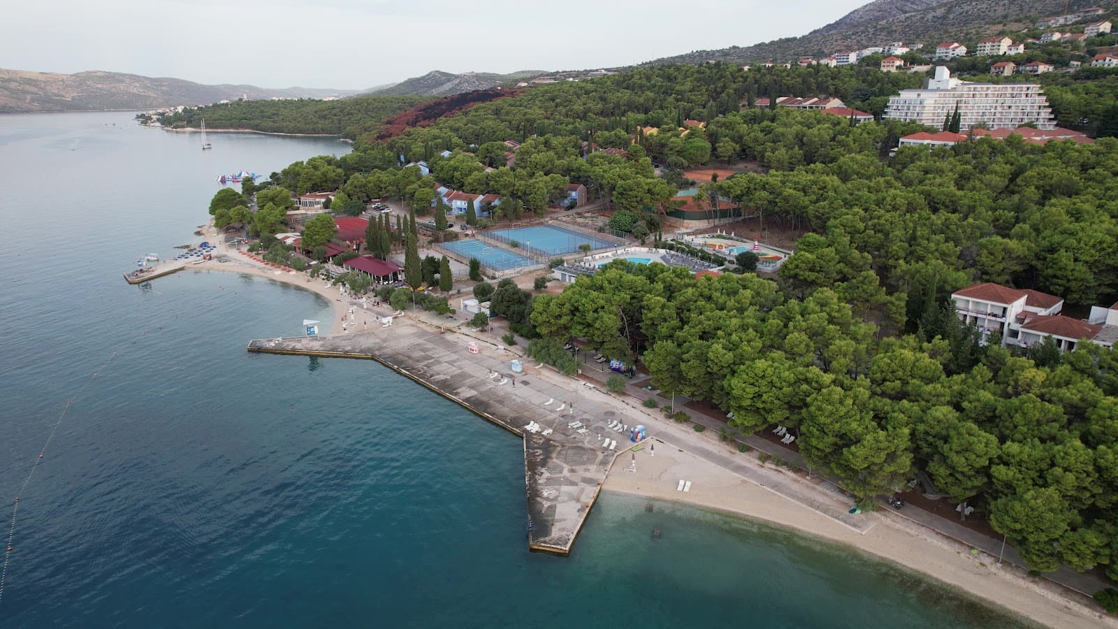 Medena Beach - Image 1