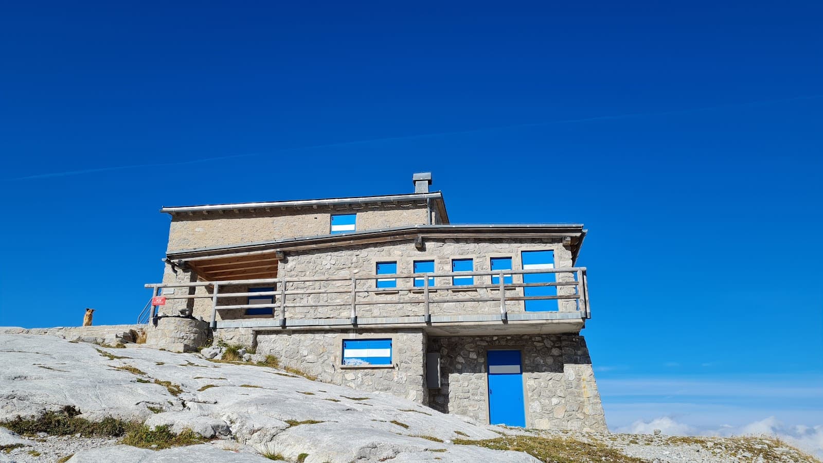 Rifugio XII Apostoli - Image 1