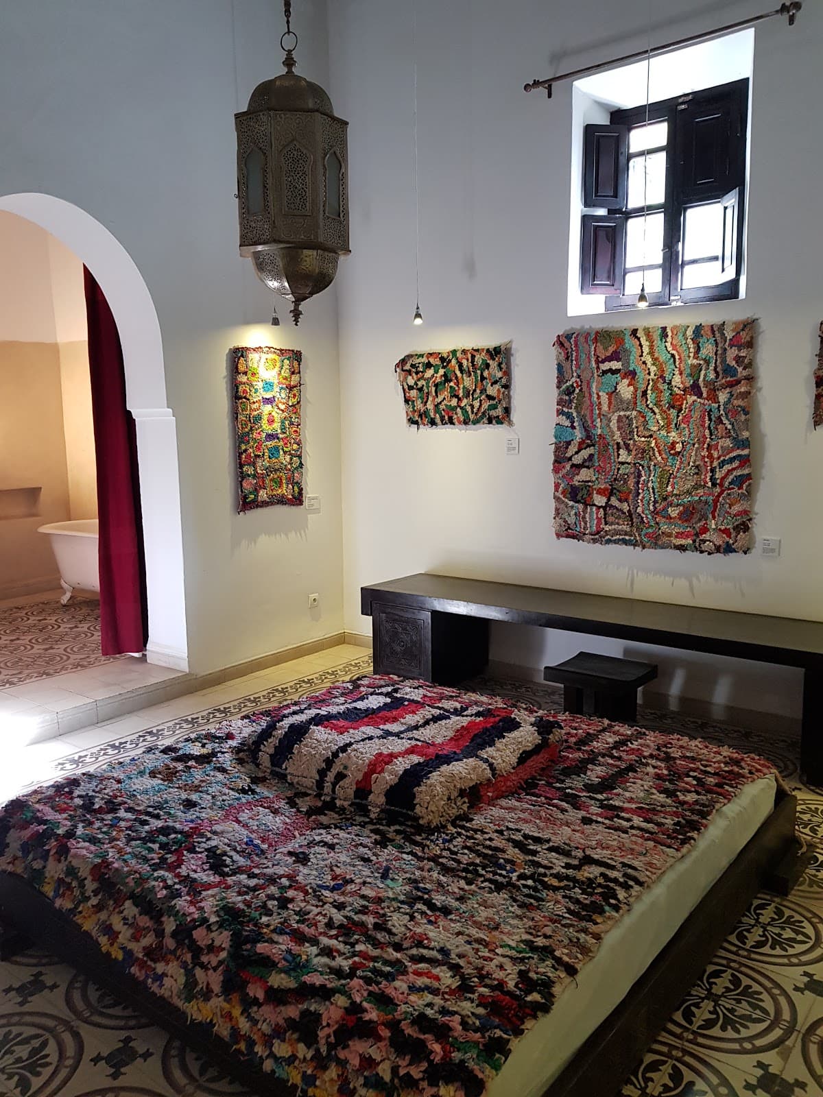 Boucharouite Museum Marrakesh - Image 1