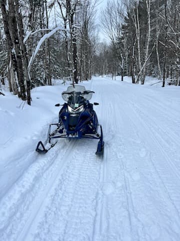 Seguin Trail - Image 1