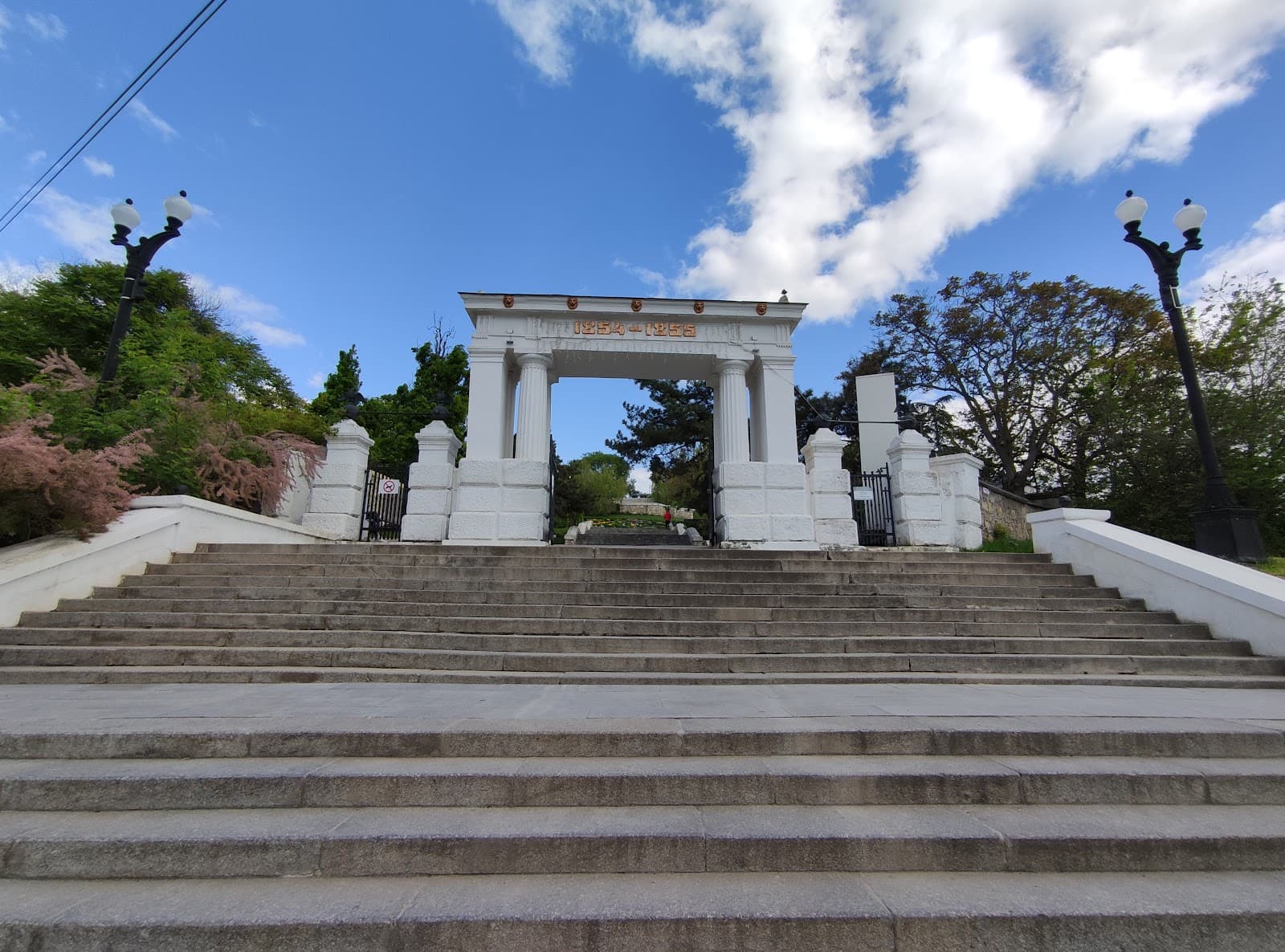 Malakhov Kurgan - Image 1