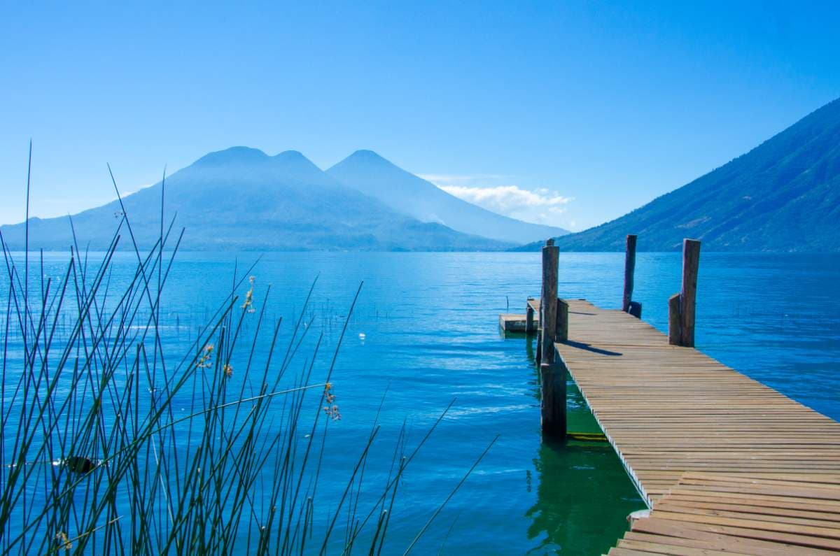 Lake Atitlán - Image 1