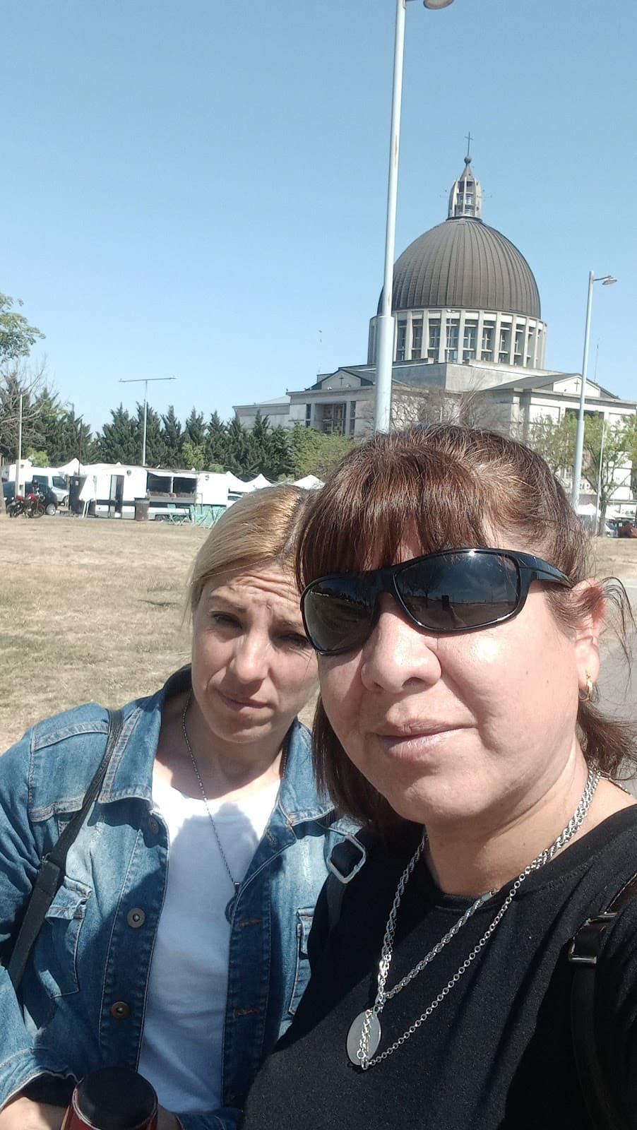 De La Nación Pedestrian Street - Image 1