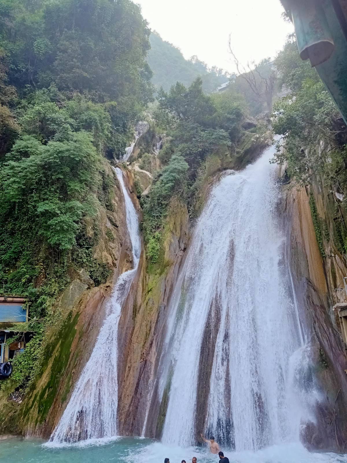 Scenic Views from Above