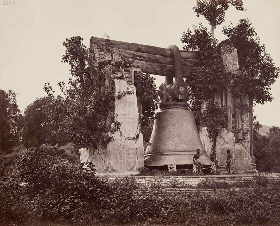 Mingun Bell - Image 1