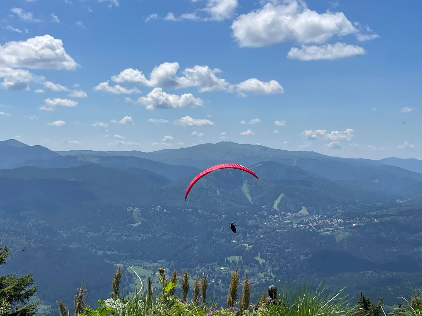 Capra Neagră Cable Car - Image 1