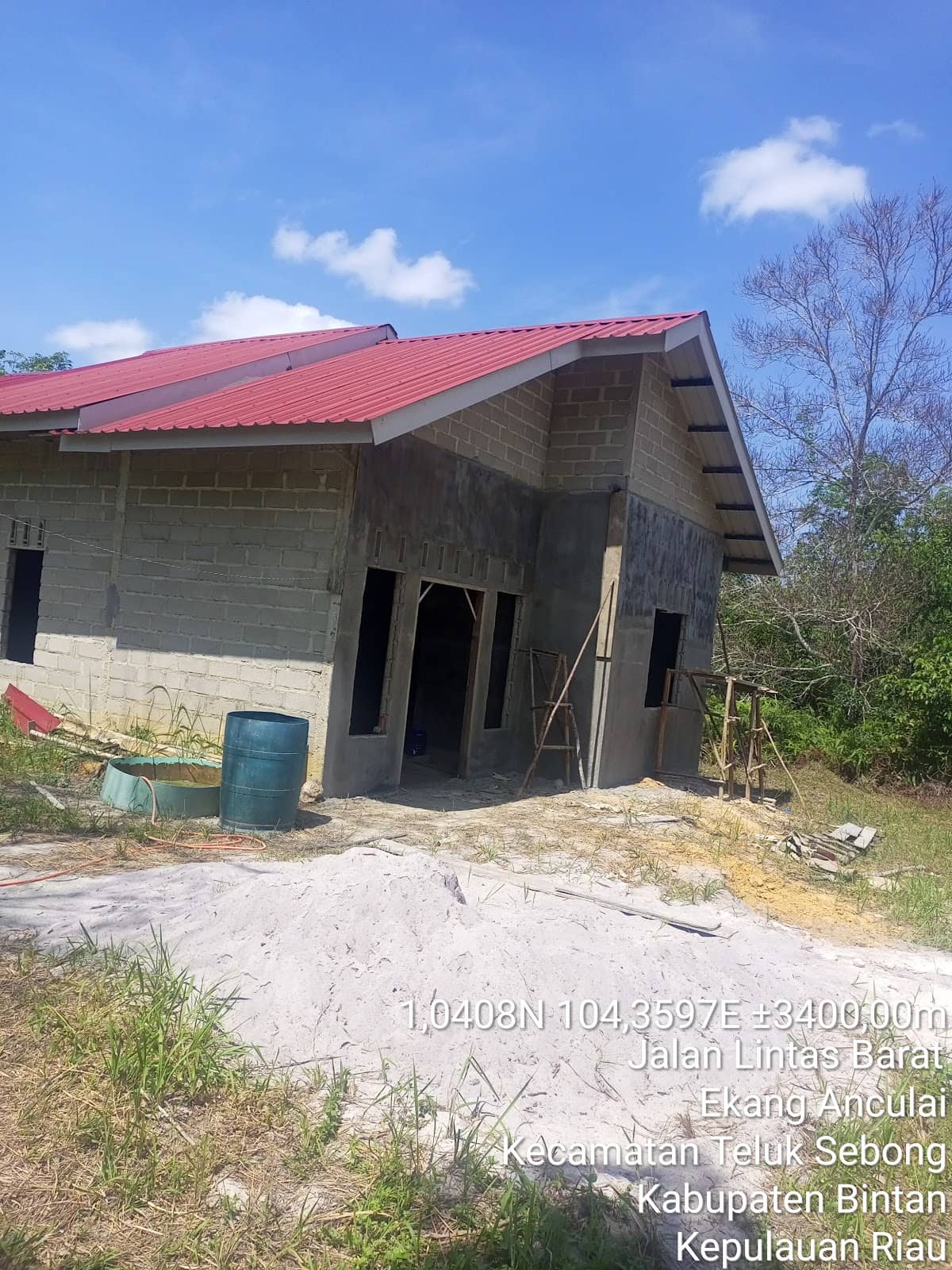 Local Crafts and Handicrafts