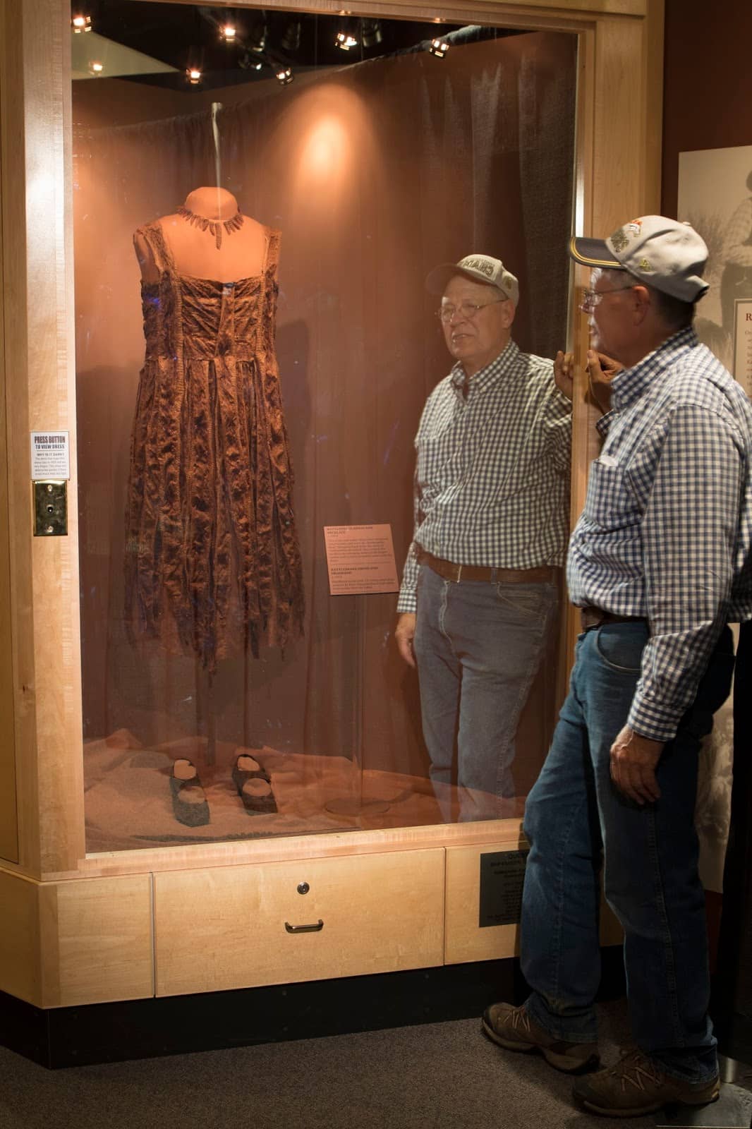 Weld County History Walkthrough