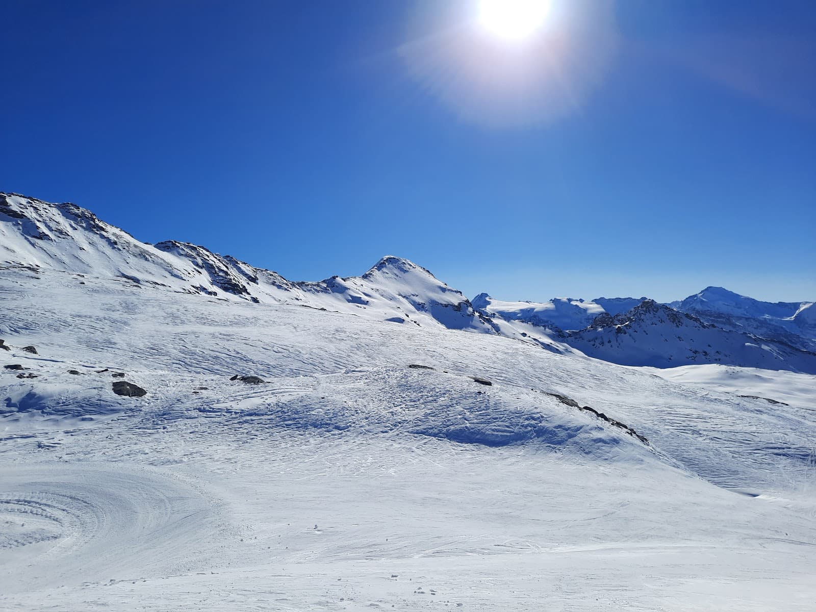 Tignes Val Claret - Image 1