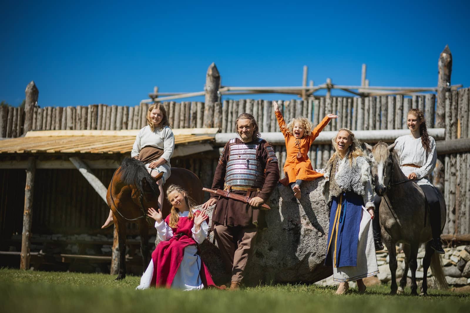 Adventure Track & Zip Line