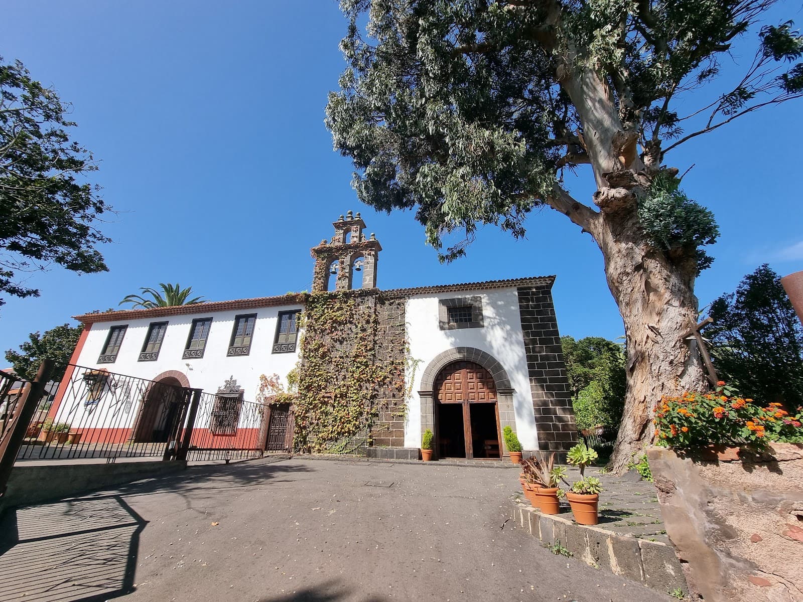 San Diego del Monte Hermitage - Image 1
