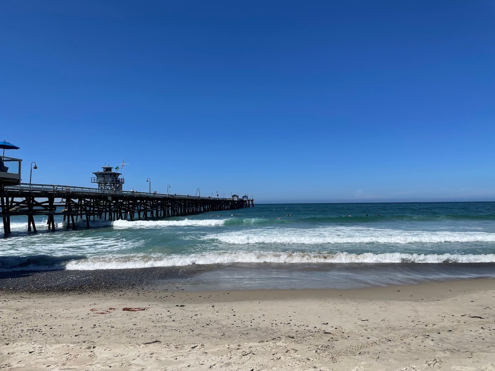 Various Metrolink Stations (e.g., San Clemente) - Image 1