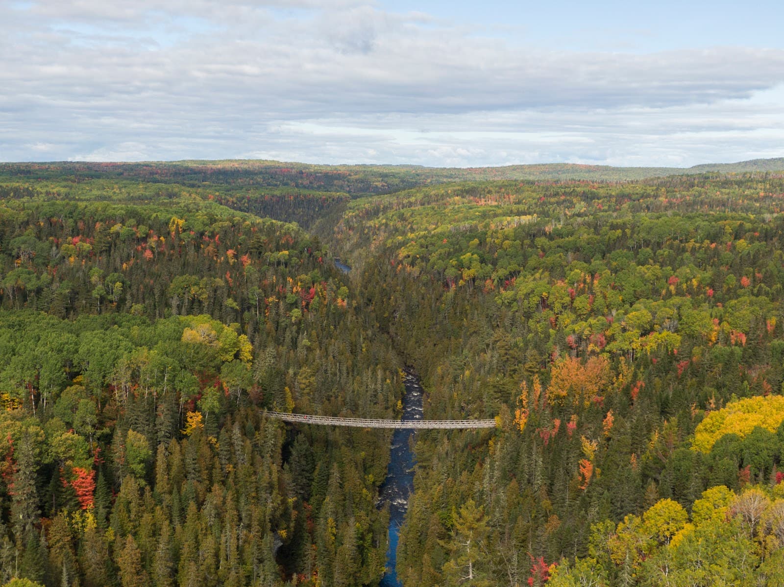 Canyon des Portes de l’Enfer - Image 1