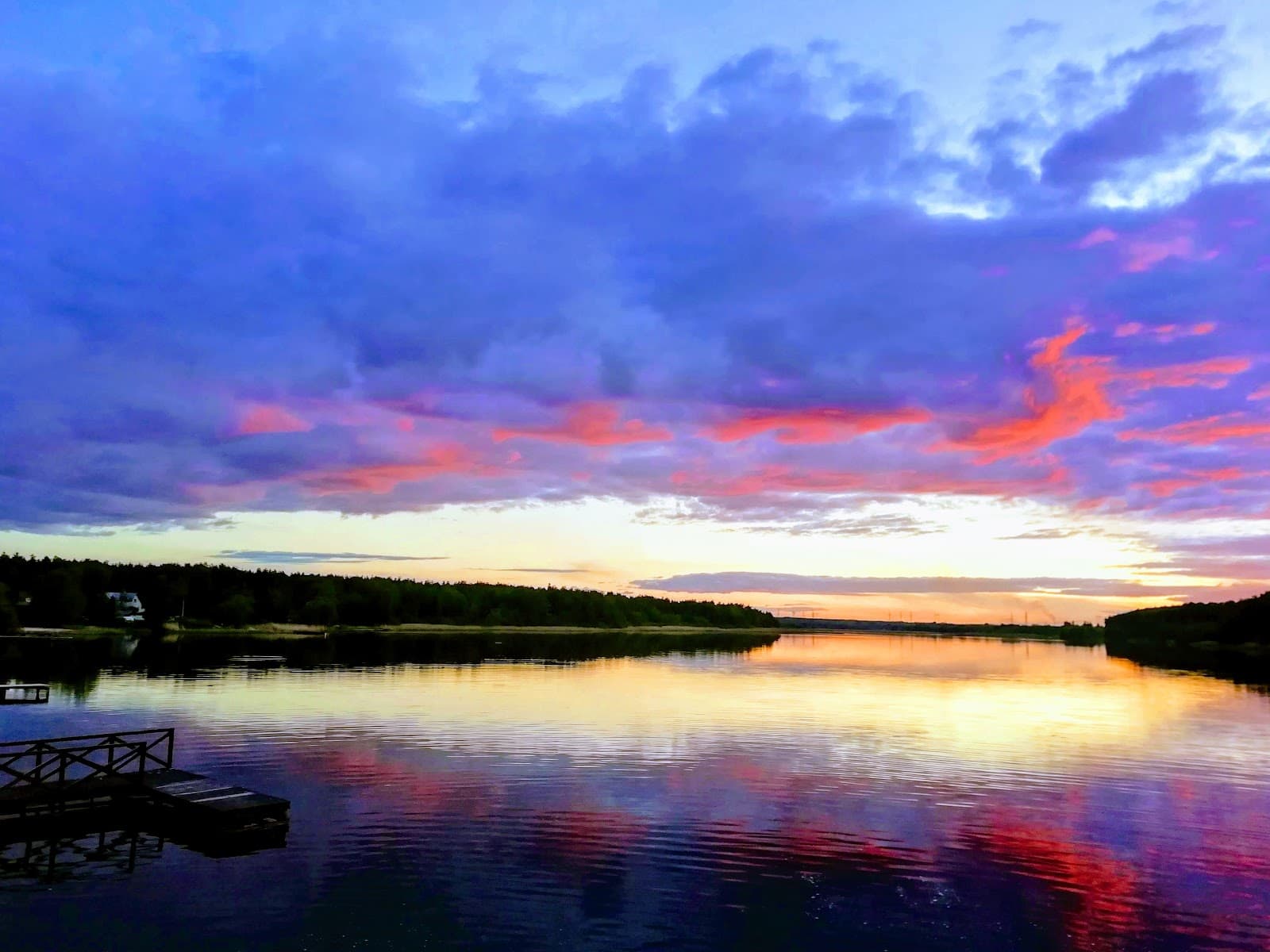 Matyr Reservoir - Image 1