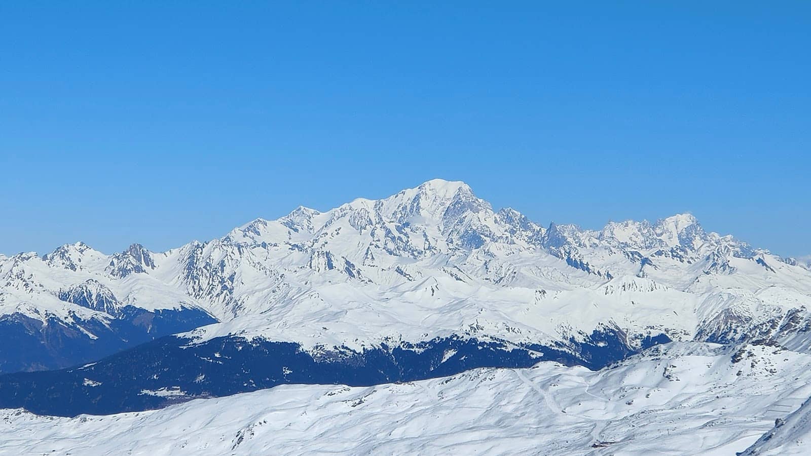 Scenic Cable Car Ride