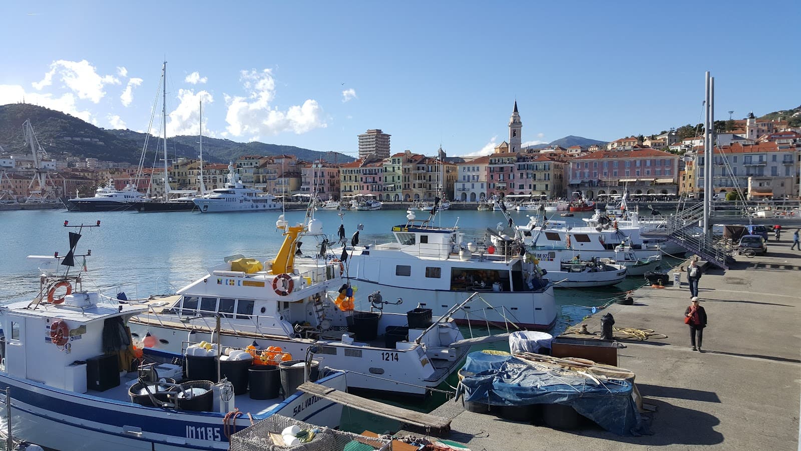 Calata Cuneo - Image 1