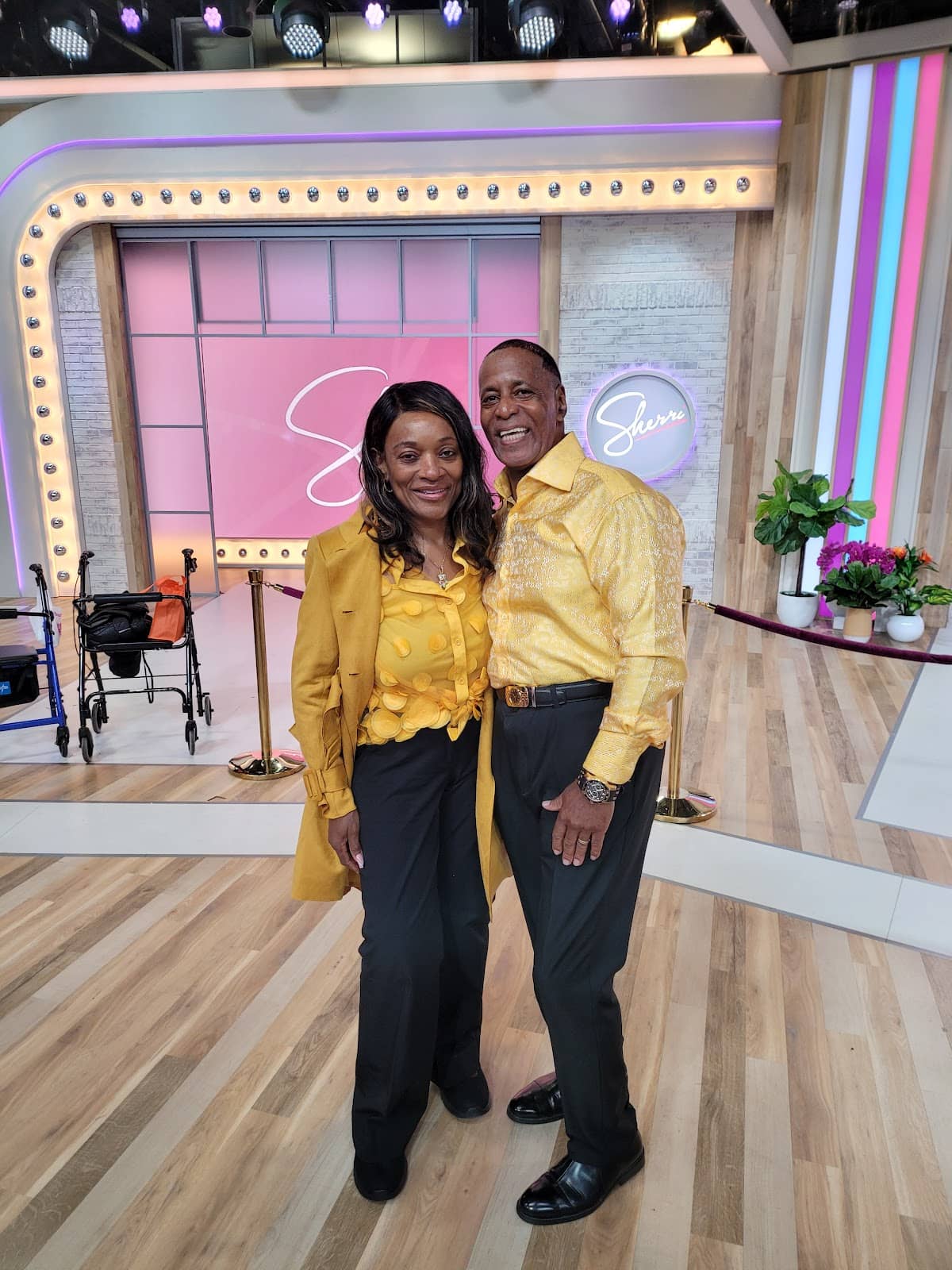 Iconic NYC Filming Locations