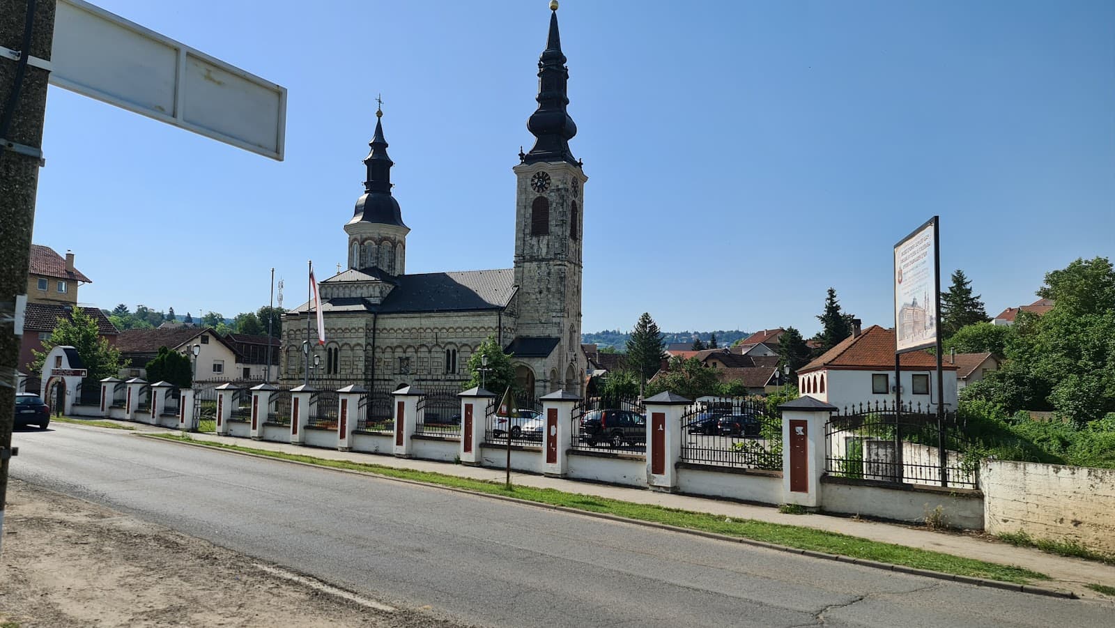 Sremska Kamenica - Image 1