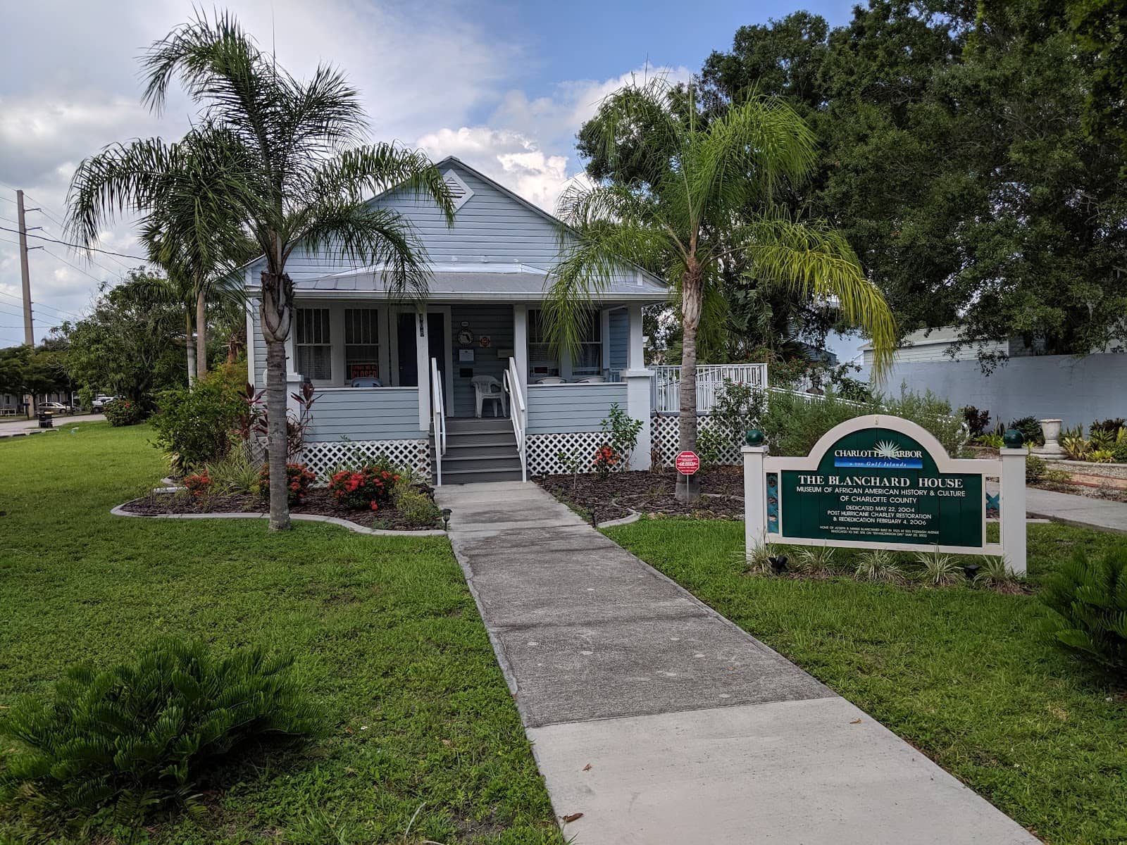 Medical History Exhibit