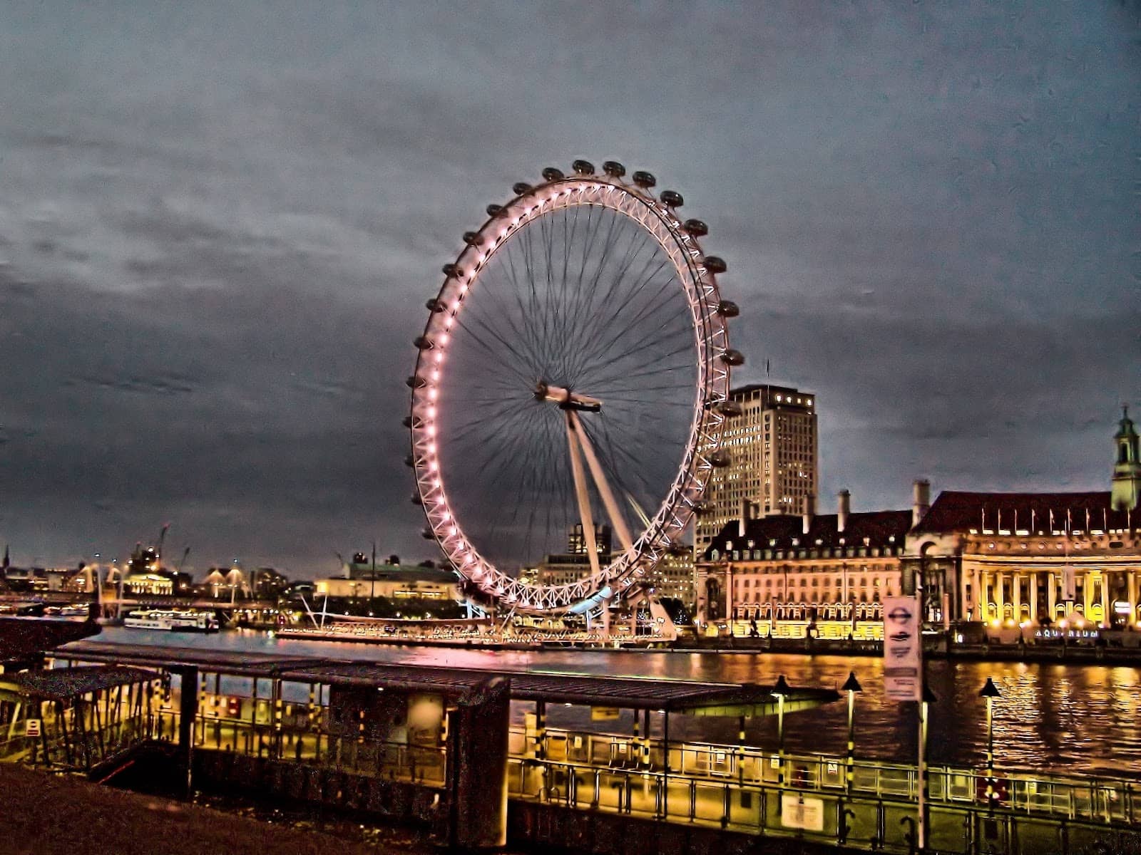 The Great Fire of London