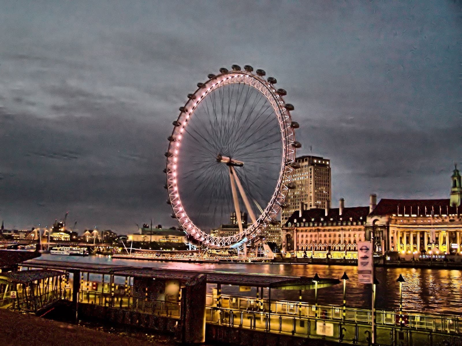 The London Dungeon - Image 1