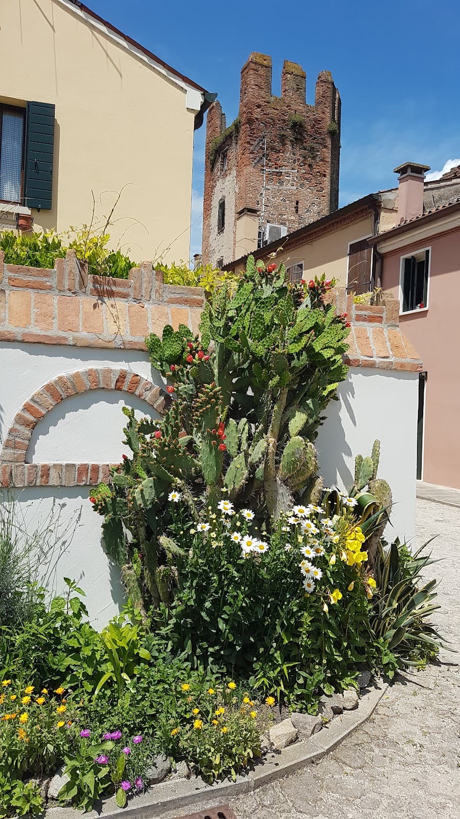 Montagnana Walled City - Image 1