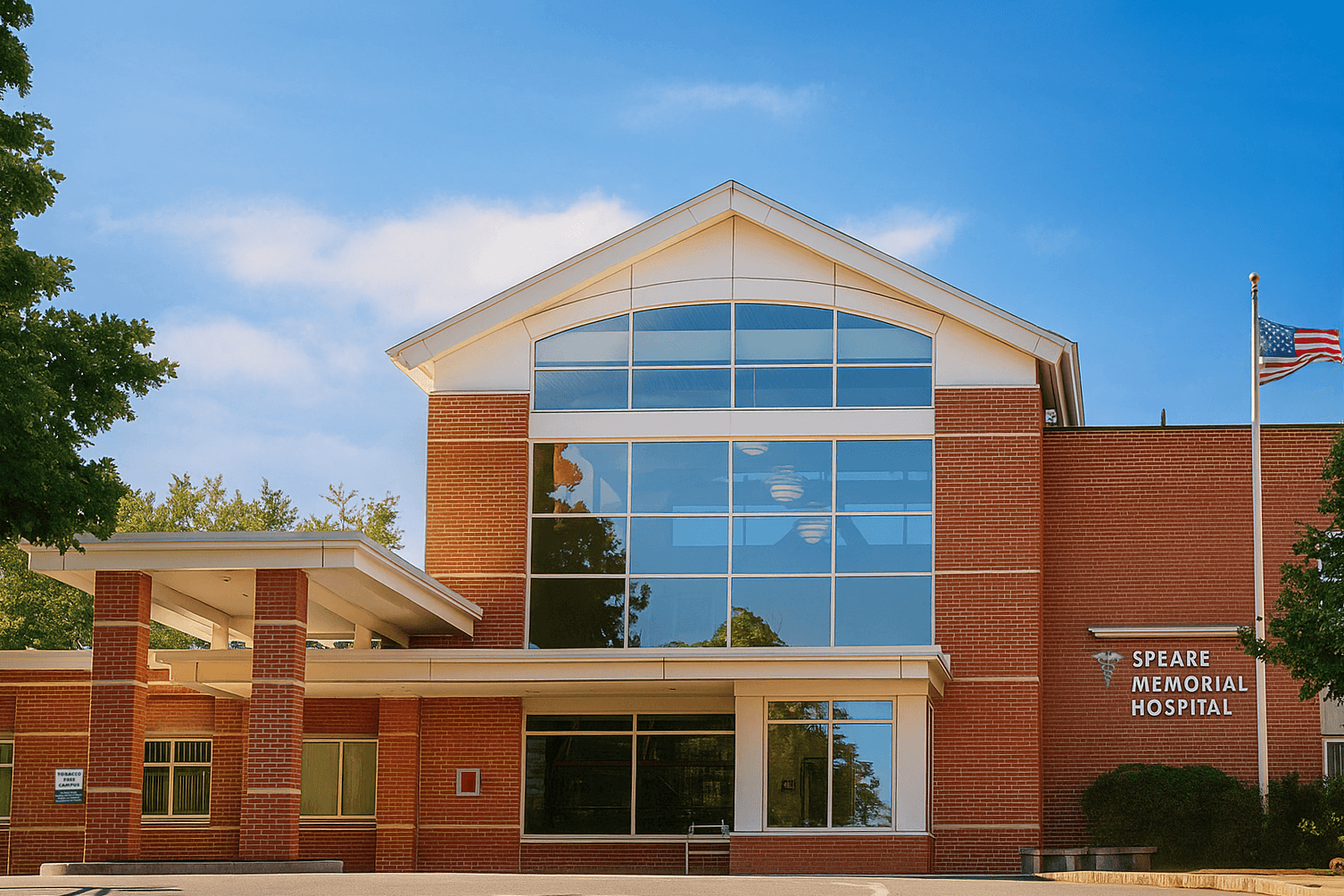Florence H. Speare Memorial Museum - Image 1