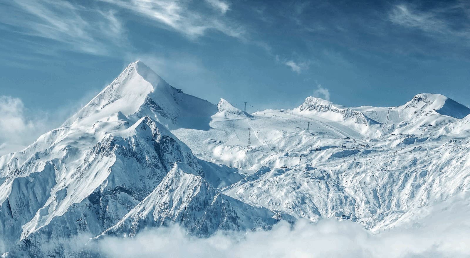 ICE ARENA (Kitzsteinhorn) - Image 1