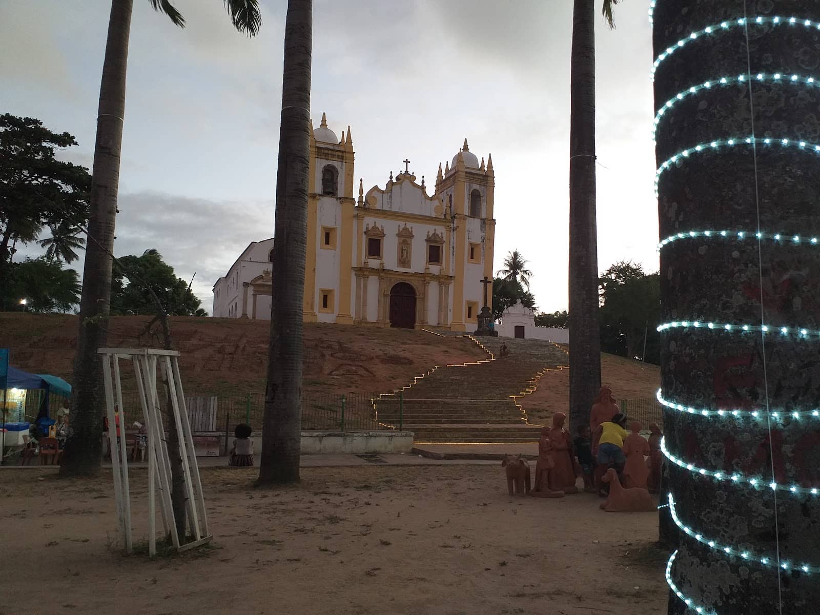 Vertical photo