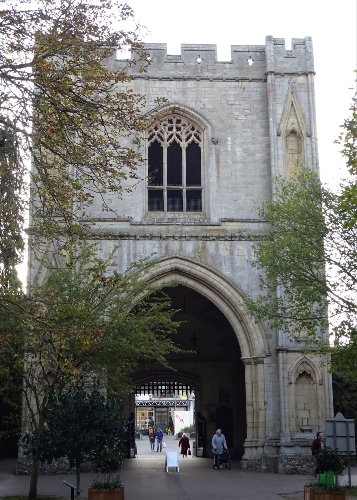 Abbeygate Street - Image 1